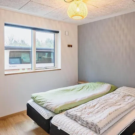 Ve250-vejers-strand-engesovej-56 度假居 瓦伊厄斯斯特兰德