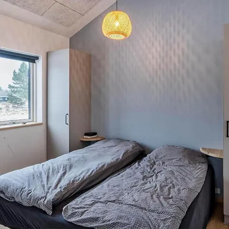度假居 Ve250-vejers-strand-engesovej-56 *