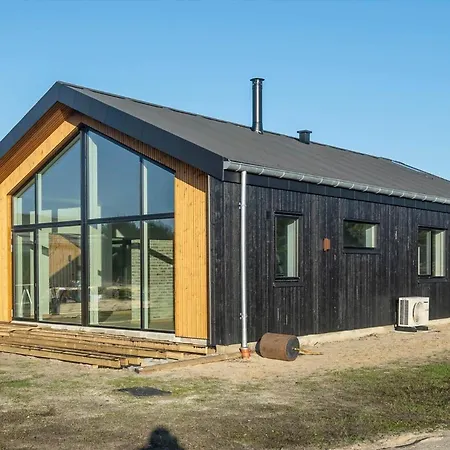 Ve250-vejers-strand-engesovej-56 度假居 瓦伊厄斯斯特兰德