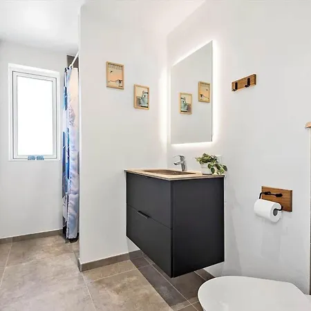 Ve250-vejers-strand-engesovej-56 度假居 *